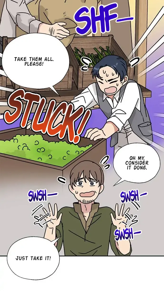 I Became The Chef Of The Dragon King Chapter 58 page 47 - 