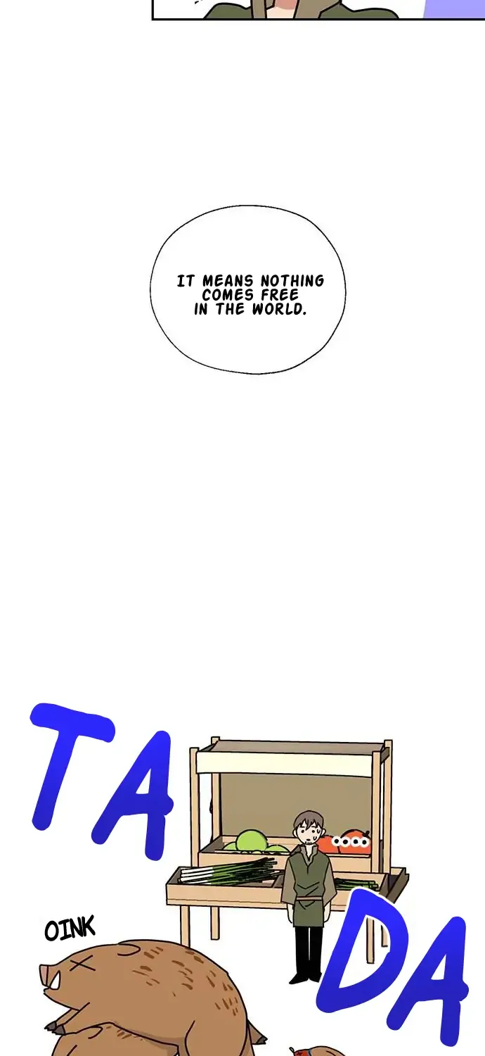 I Became The Chef Of The Dragon King Chapter 58 page 49 - 