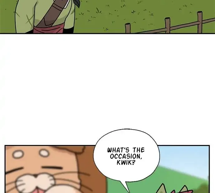 I Became The Chef Of The Dragon King Chapter 58 page 51 - 
