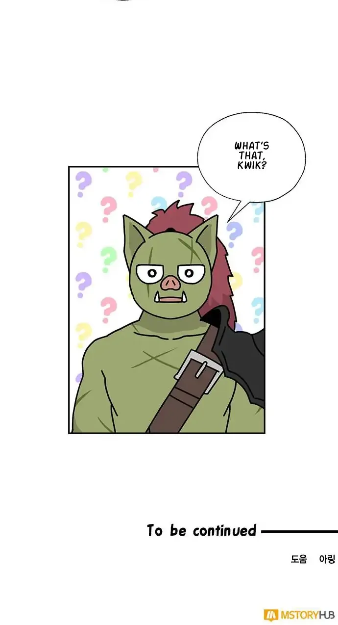 I Became The Chef Of The Dragon King Chapter 58 page 57 - 