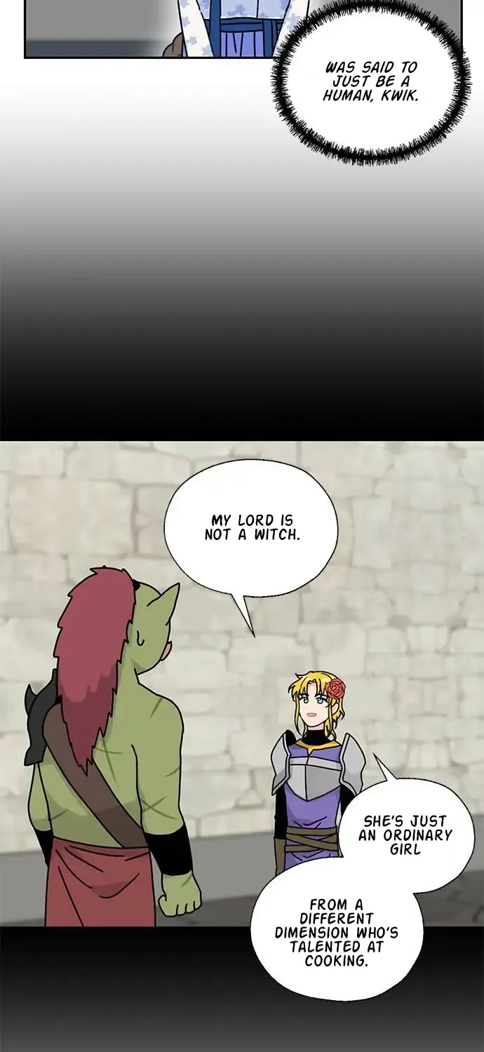 I Became The Chef Of The Dragon King Chapter 58 page 10 - 