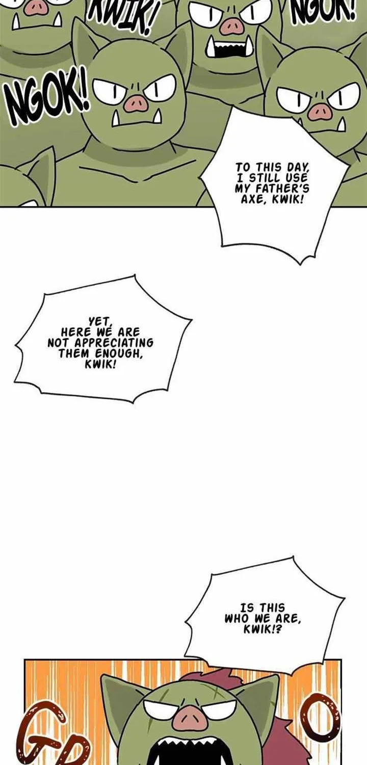 I Became The Chef Of The Dragon King Chapter 59 page 11 - 