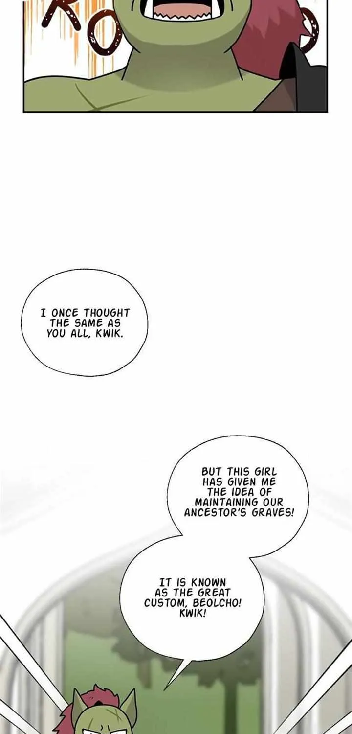 I Became The Chef Of The Dragon King Chapter 59 page 12 - 