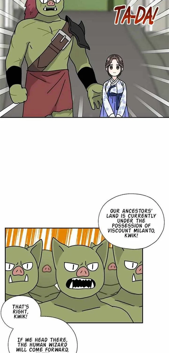 I Became The Chef Of The Dragon King Chapter 59 page 13 - 