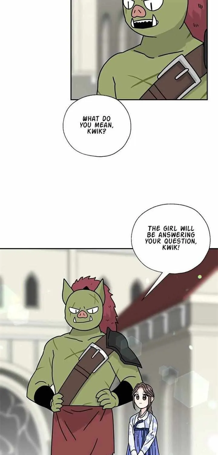 I Became The Chef Of The Dragon King Chapter 59 page 15 - 