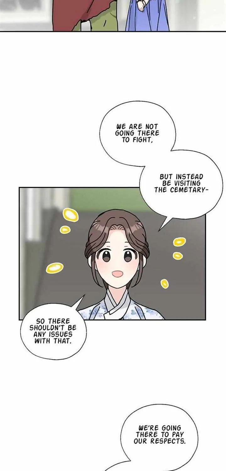 I Became The Chef Of The Dragon King Chapter 59 page 16 - 