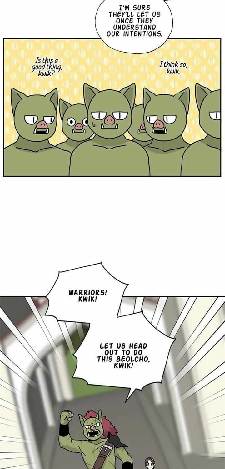 I Became The Chef Of The Dragon King Chapter 59 page 17 - 