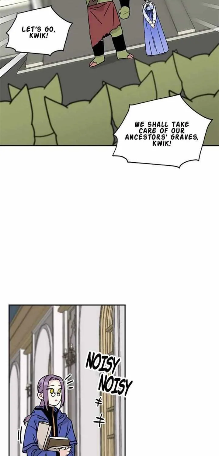 I Became The Chef Of The Dragon King Chapter 59 page 18 - 