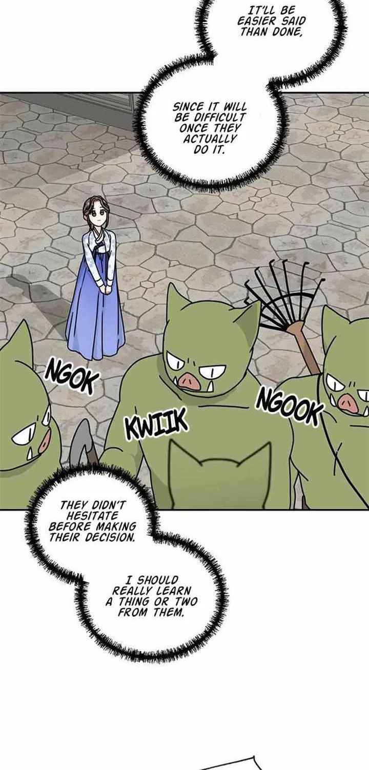 I Became The Chef Of The Dragon King Chapter 59 page 20 - 