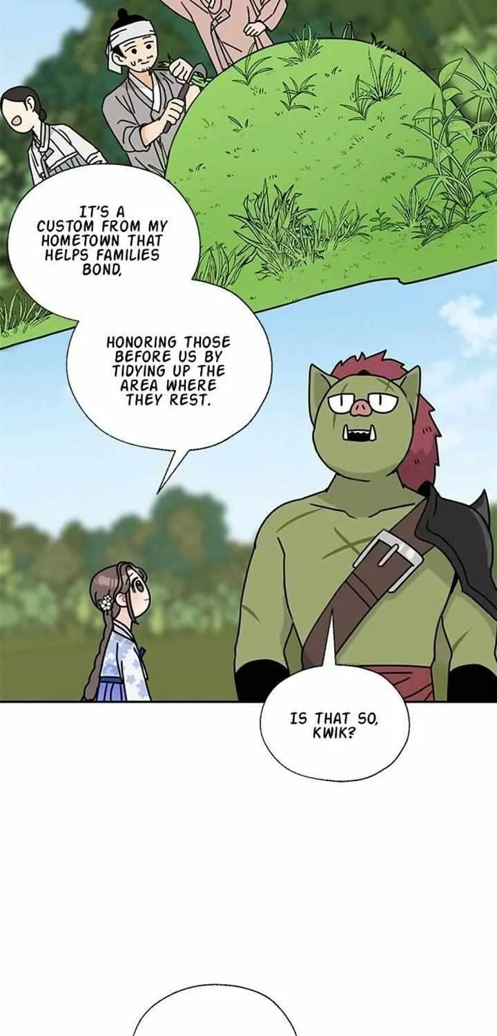 I Became The Chef Of The Dragon King Chapter 59 page 3 - 