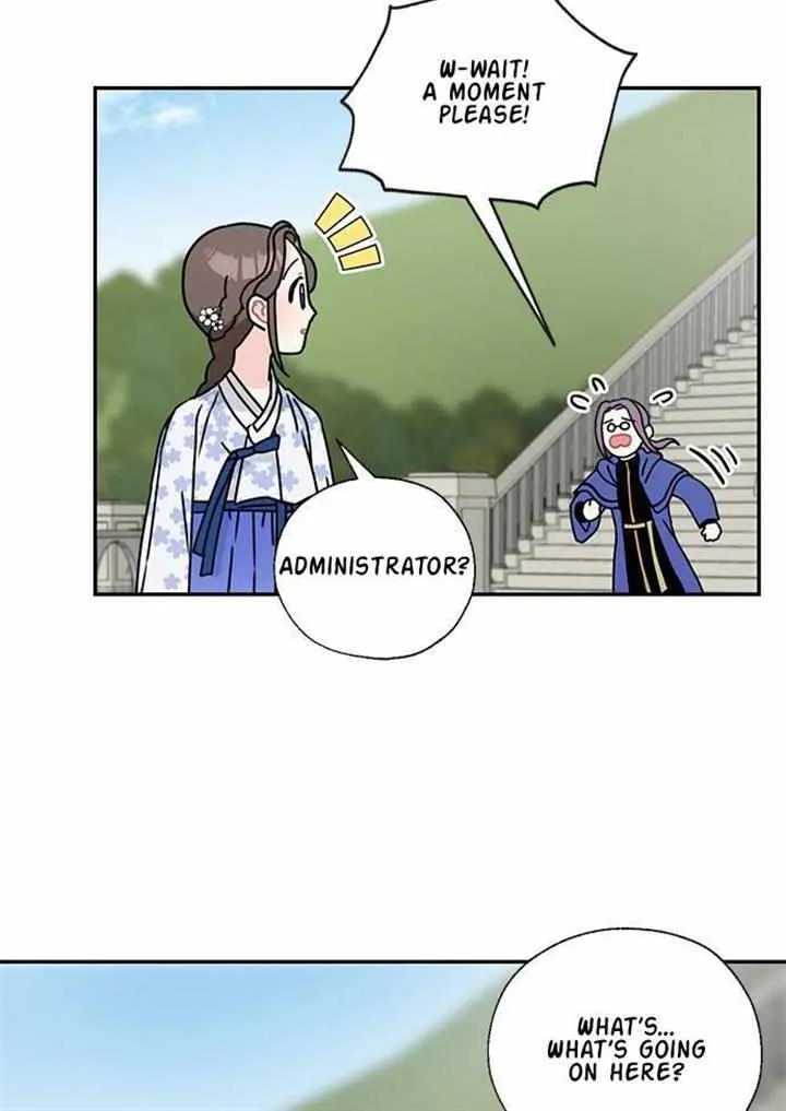 I Became The Chef Of The Dragon King Chapter 59 page 21 - 