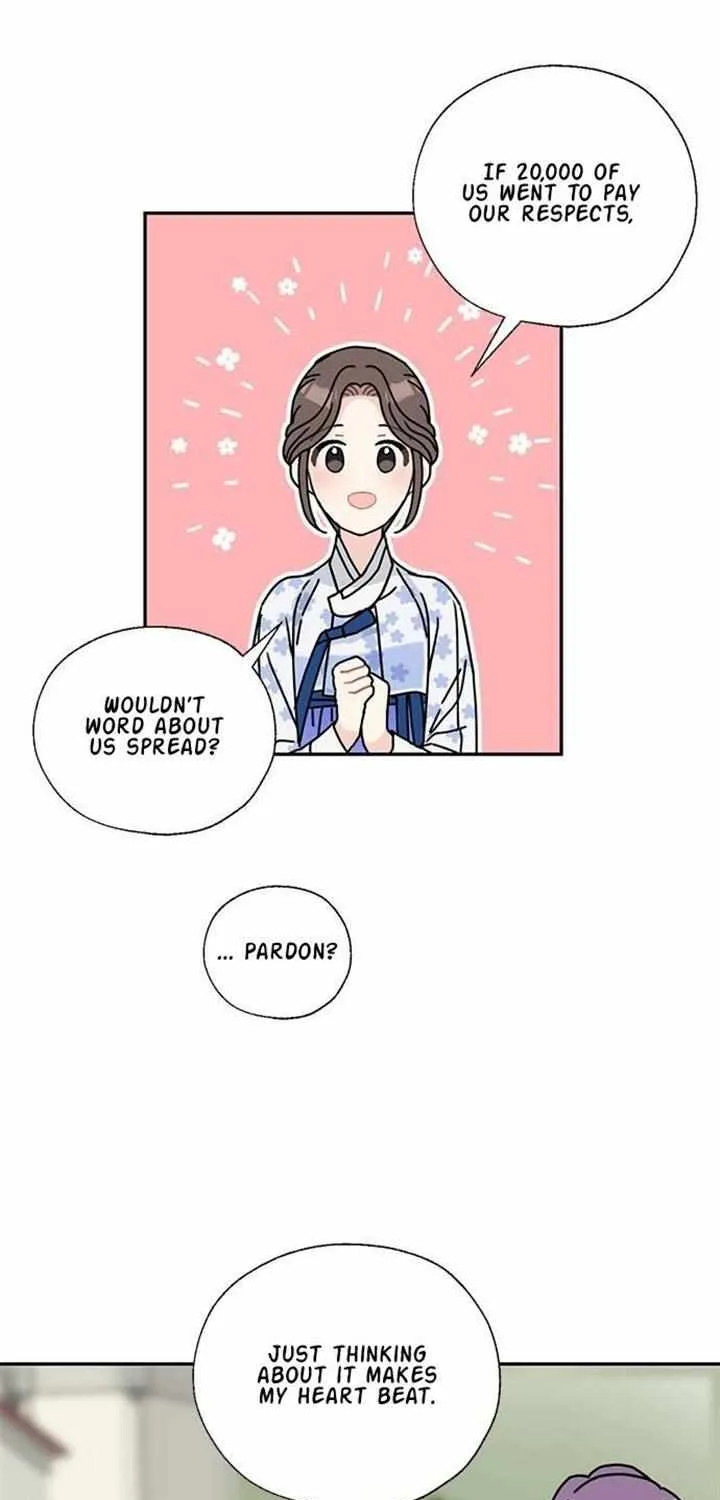 I Became The Chef Of The Dragon King Chapter 59 page 26 - 