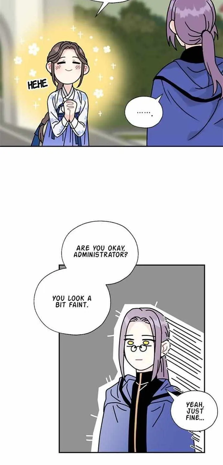 I Became The Chef Of The Dragon King Chapter 59 page 27 - 