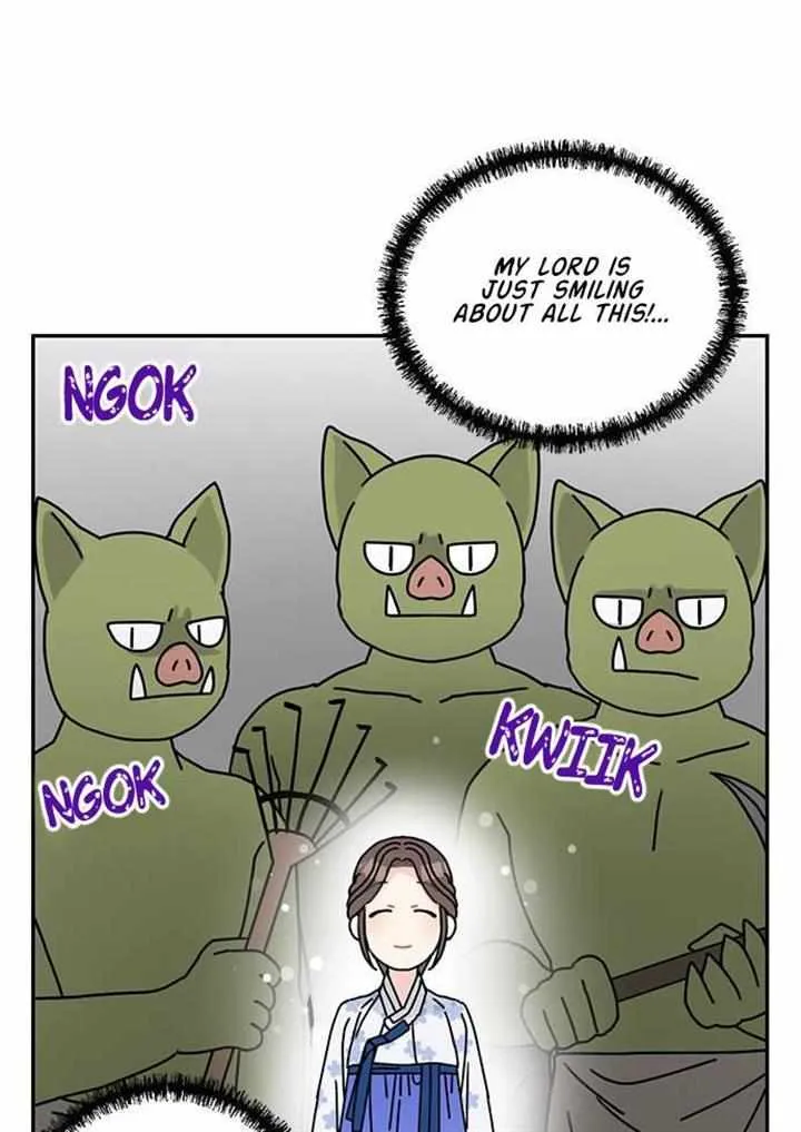 I Became The Chef Of The Dragon King Chapter 59 page 28 - 