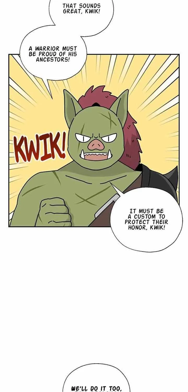 I Became The Chef Of The Dragon King Chapter 59 page 4 - 
