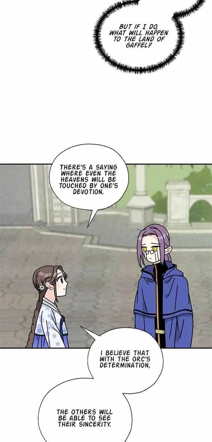 I Became The Chef Of The Dragon King Chapter 59 page 31 - 