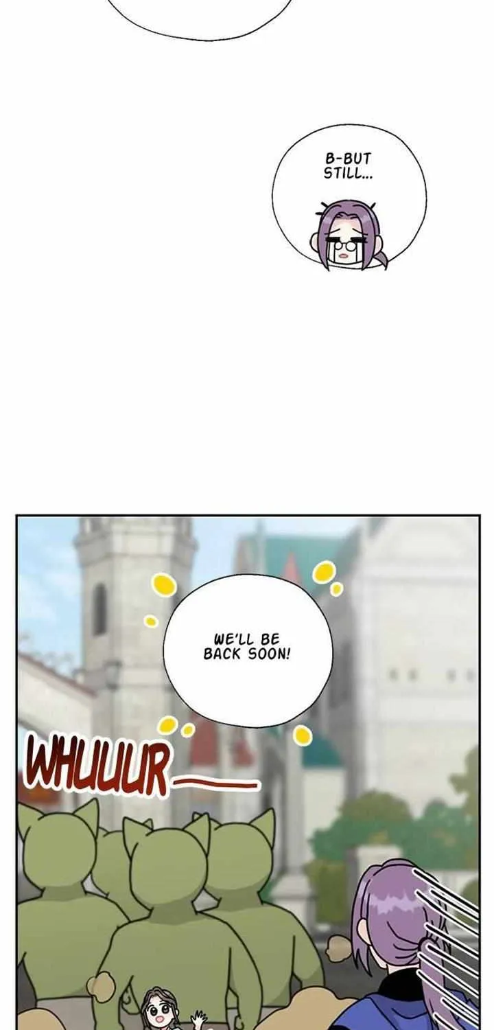 I Became The Chef Of The Dragon King Chapter 59 page 32 - 