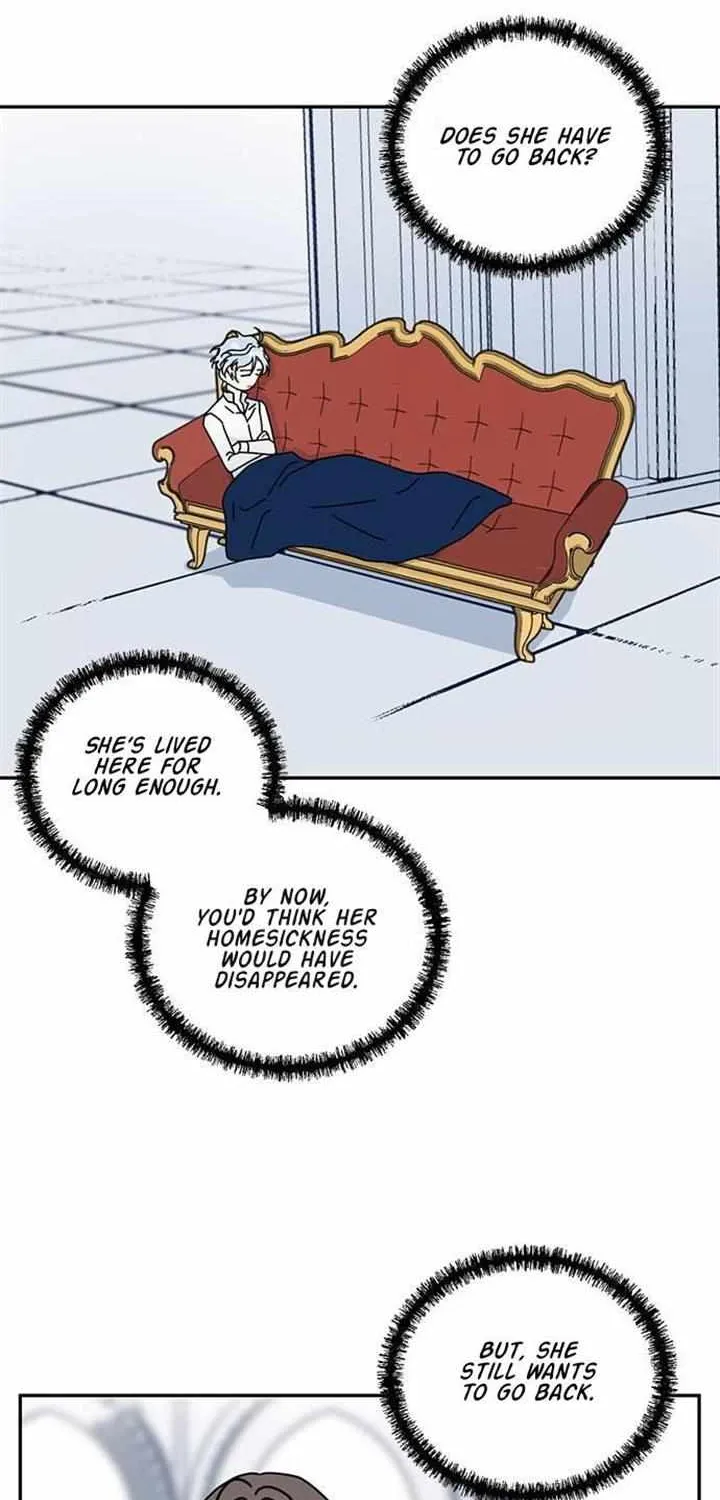 I Became The Chef Of The Dragon King Chapter 59 page 34 - 