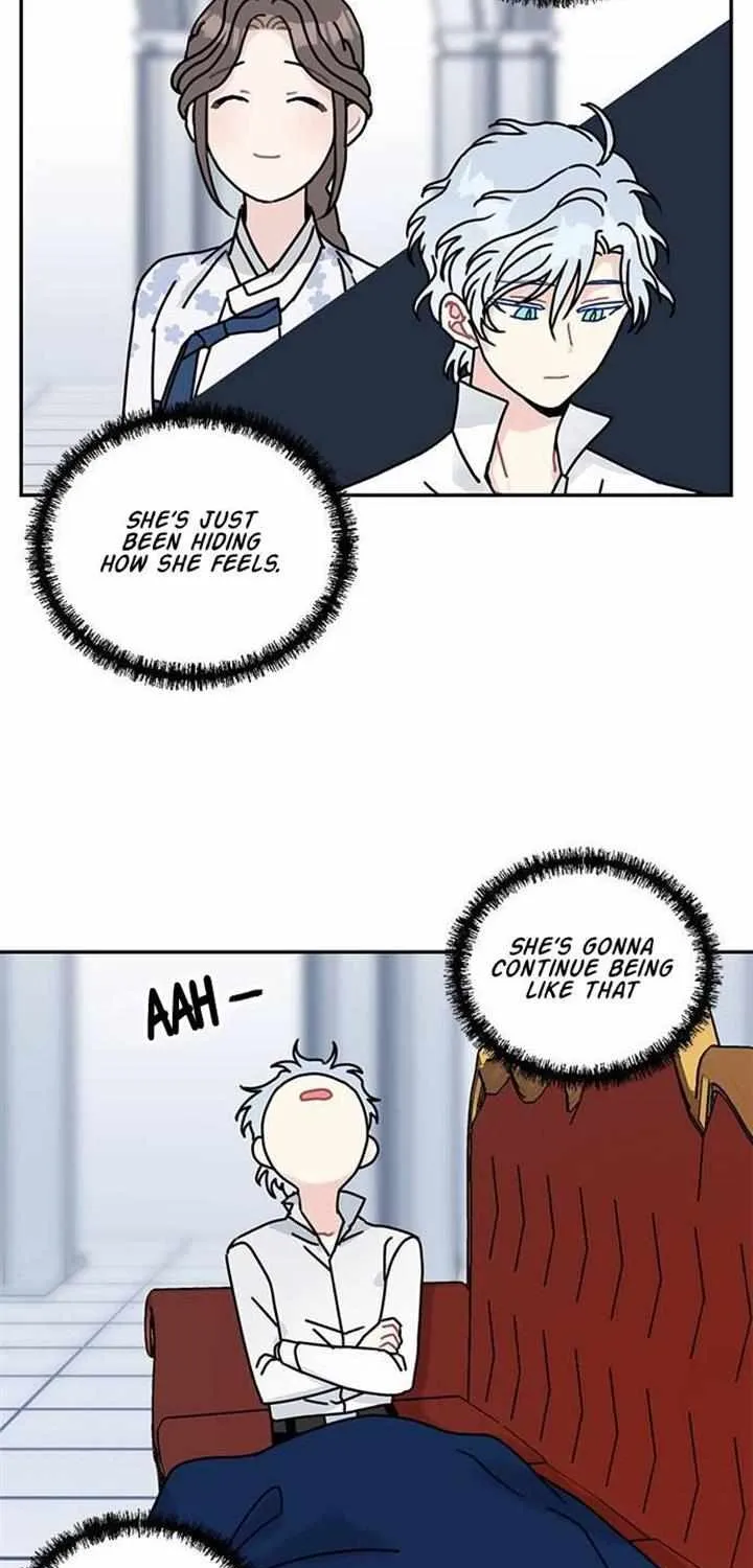 I Became The Chef Of The Dragon King Chapter 59 page 35 - 