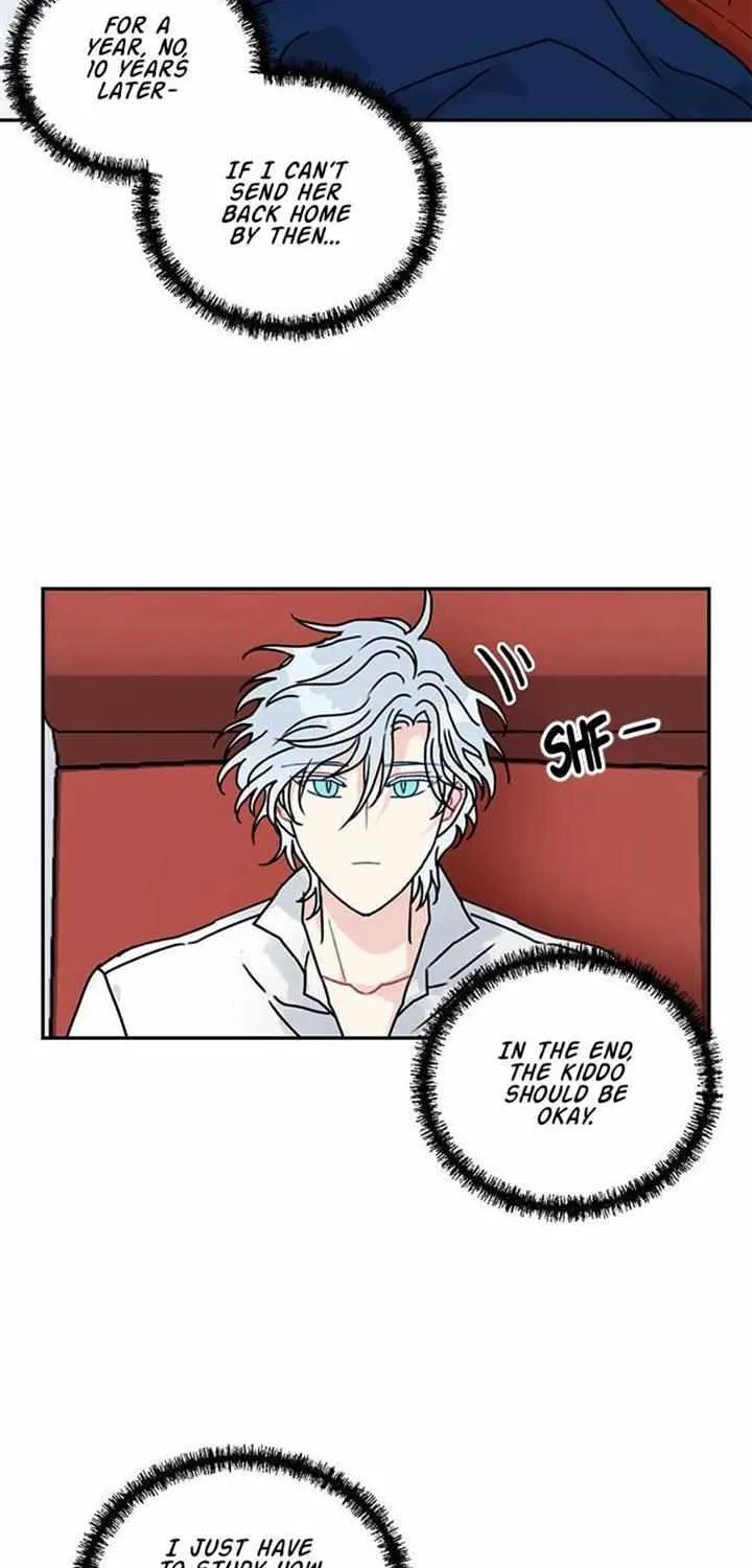 I Became The Chef Of The Dragon King Chapter 59 page 36 - 