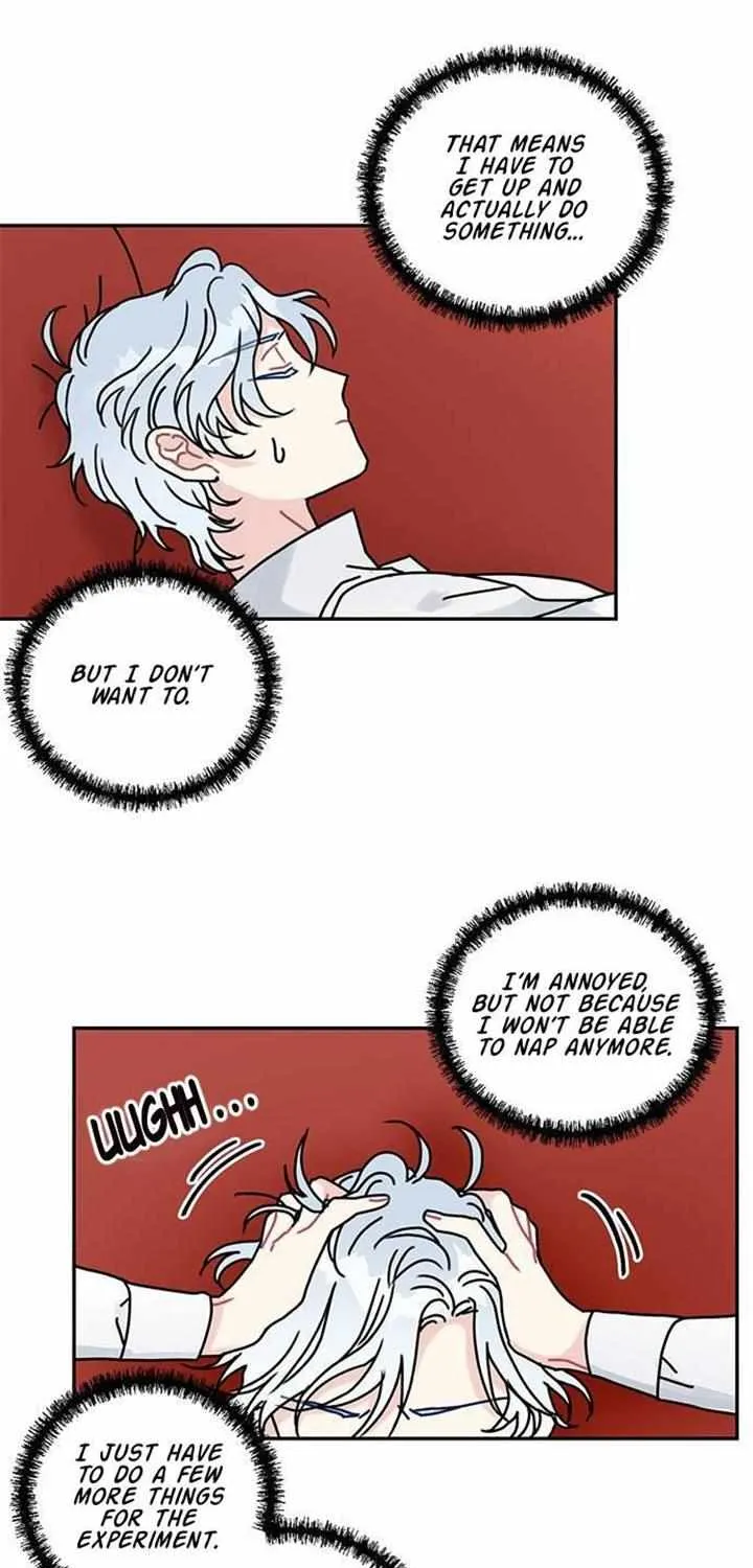 I Became The Chef Of The Dragon King Chapter 59 page 38 - 