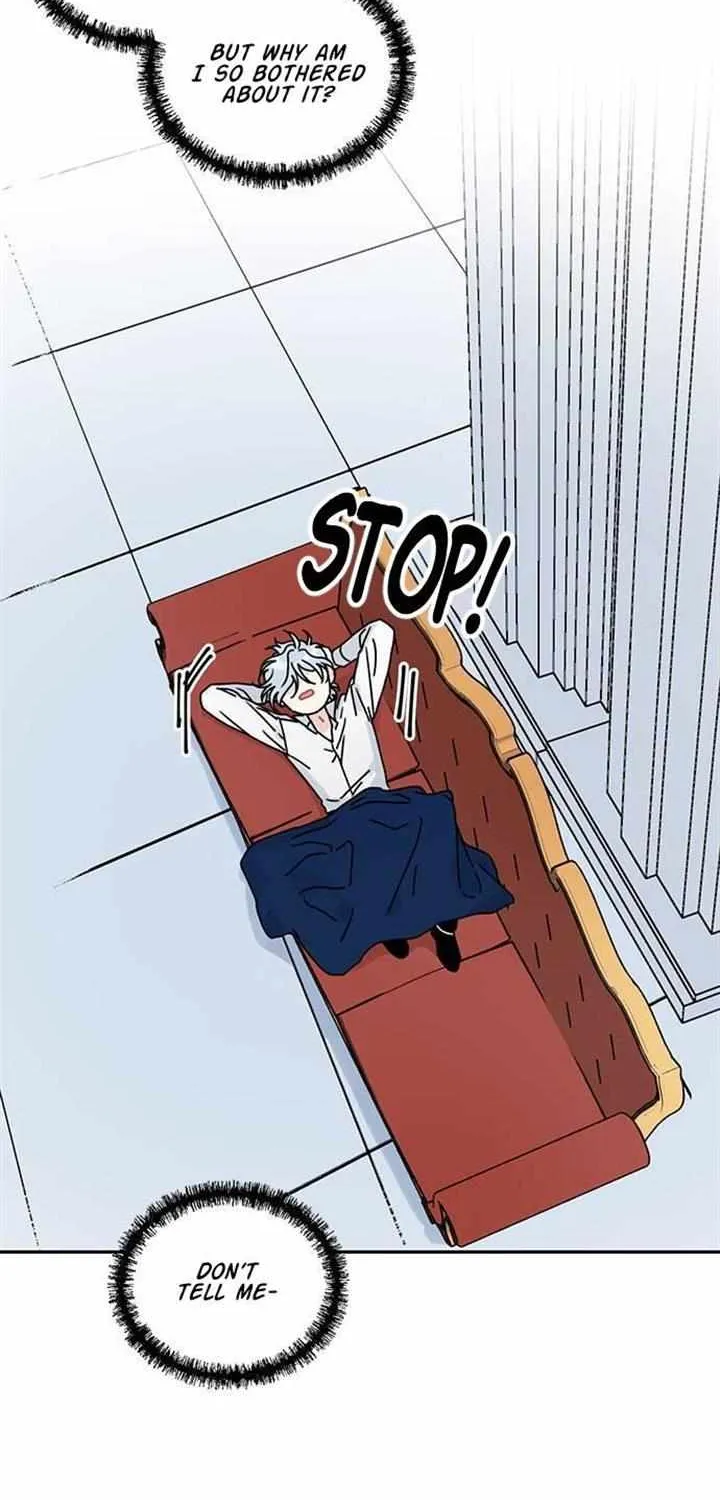 I Became The Chef Of The Dragon King Chapter 59 page 39 - 