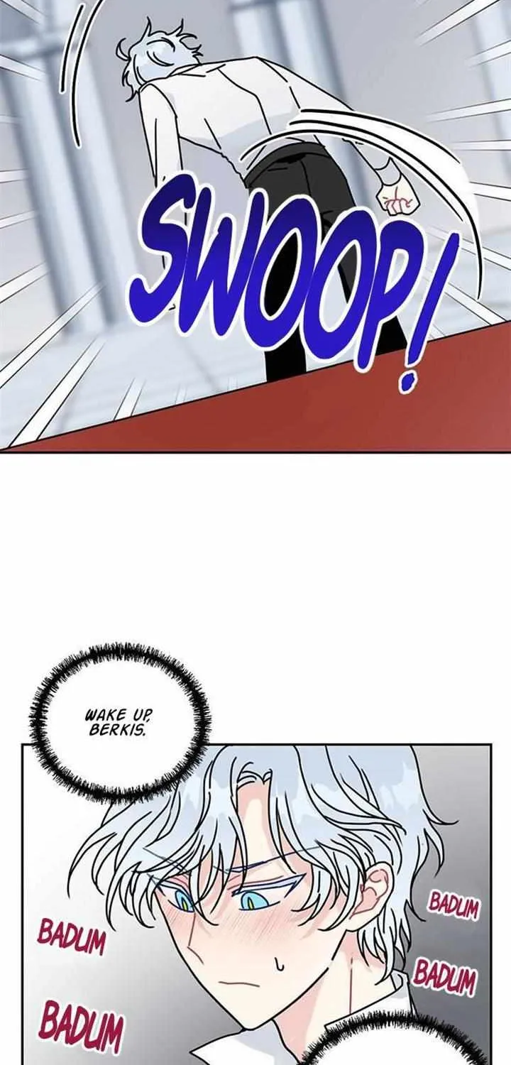 I Became The Chef Of The Dragon King Chapter 59 page 41 - 