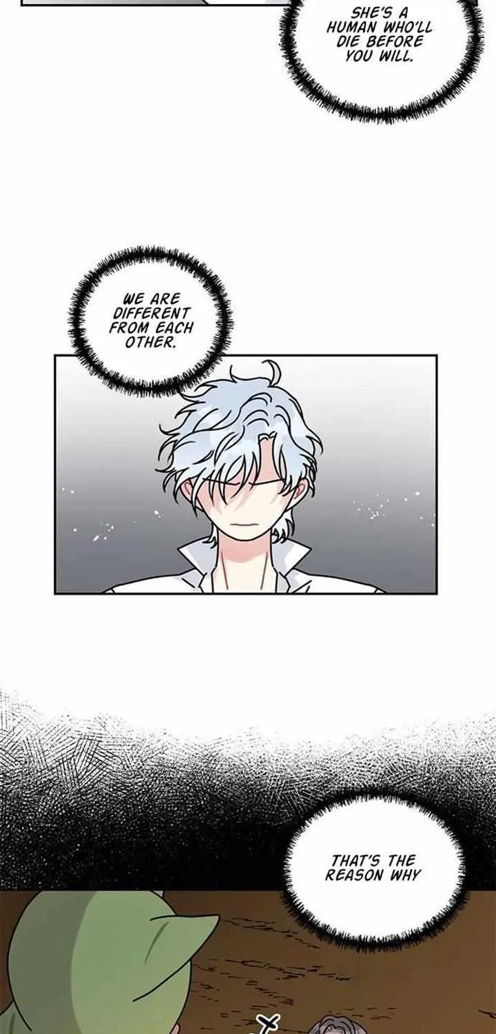 I Became The Chef Of The Dragon King Chapter 59 page 42 - 