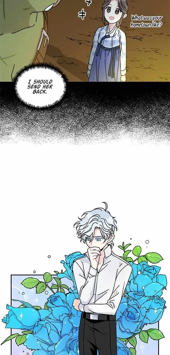 I Became The Chef Of The Dragon King Chapter 59 page 43 - 