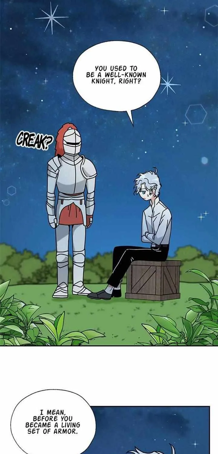 I Became The Chef Of The Dragon King Chapter 59 page 47 - 
