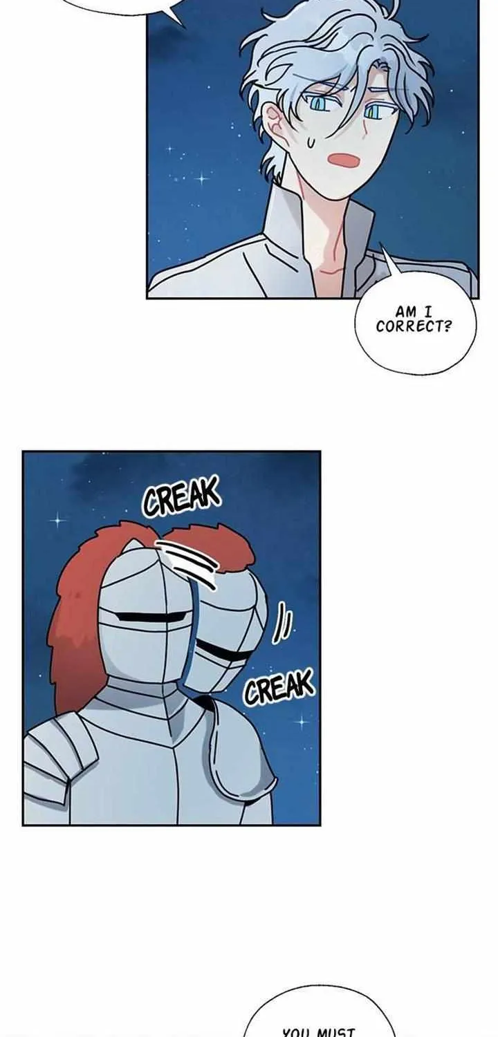 I Became The Chef Of The Dragon King Chapter 59 page 48 - 