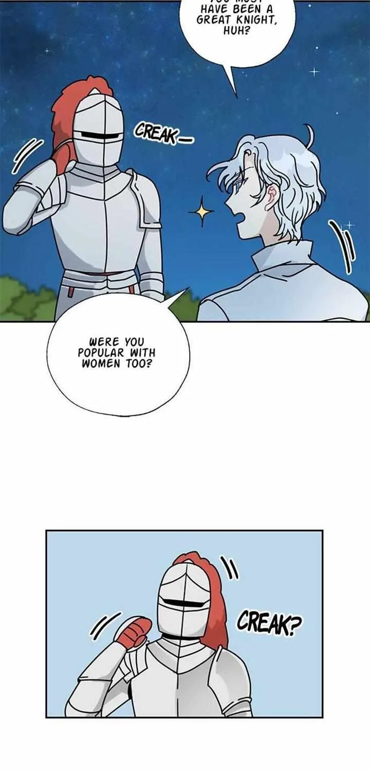 I Became The Chef Of The Dragon King Chapter 59 page 49 - 