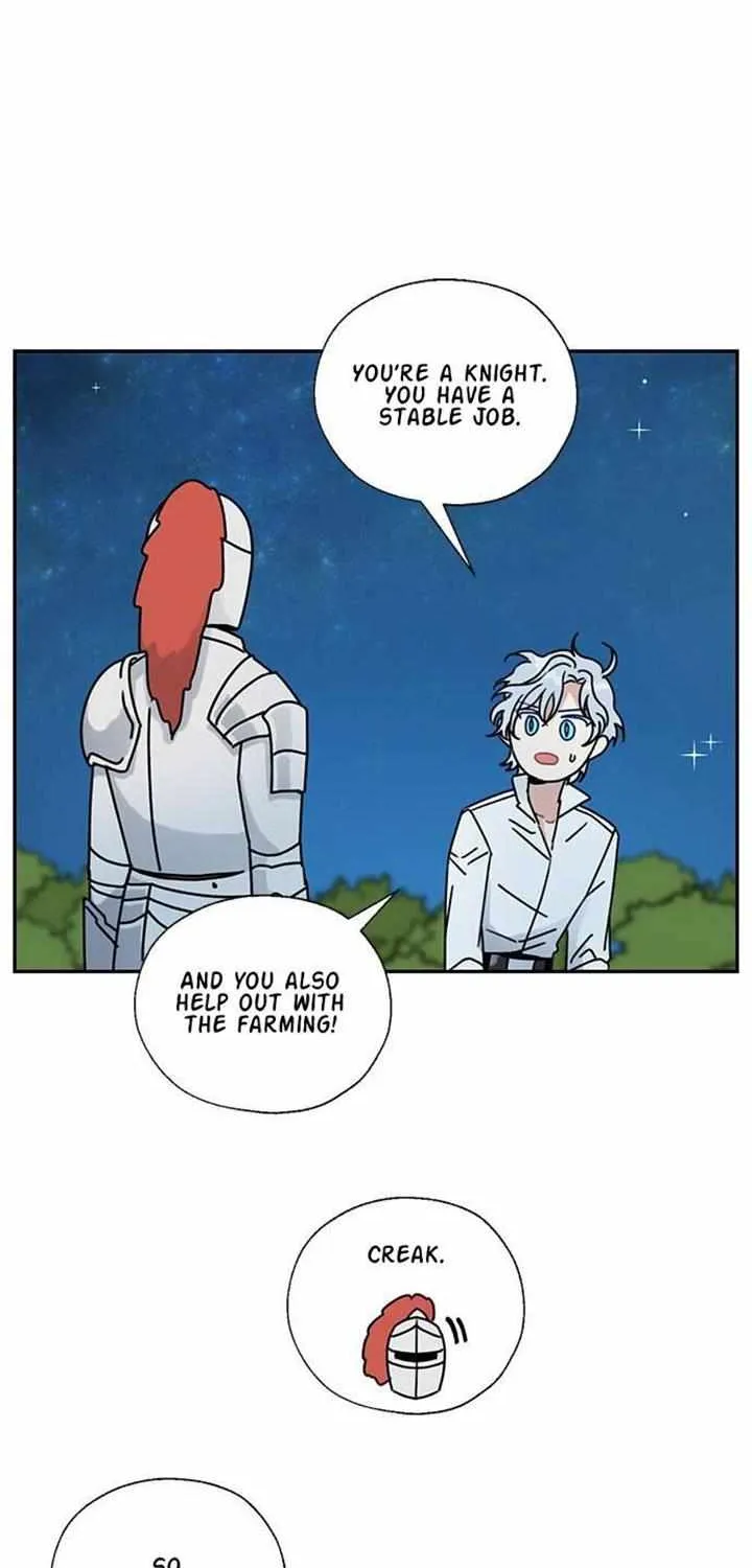 I Became The Chef Of The Dragon King Chapter 59 page 50 - 