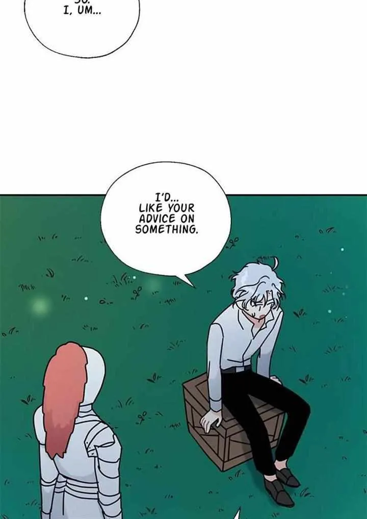 I Became The Chef Of The Dragon King Chapter 59 page 51 - 