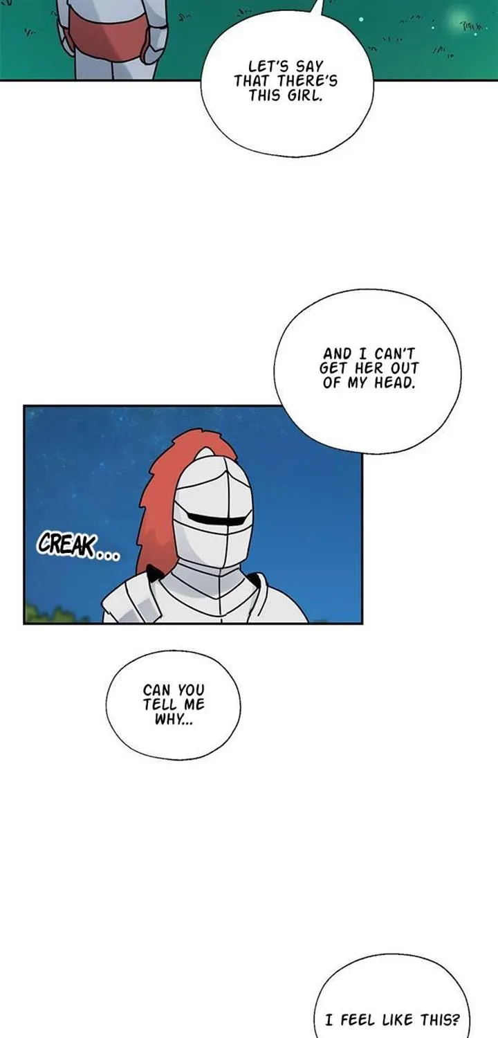 I Became The Chef Of The Dragon King Chapter 59 page 52 - 