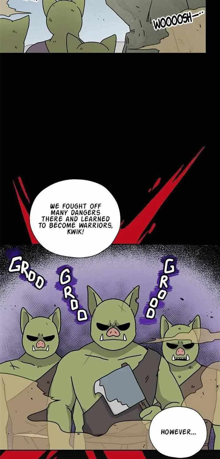 I Became The Chef Of The Dragon King Chapter 59 page 8 - 