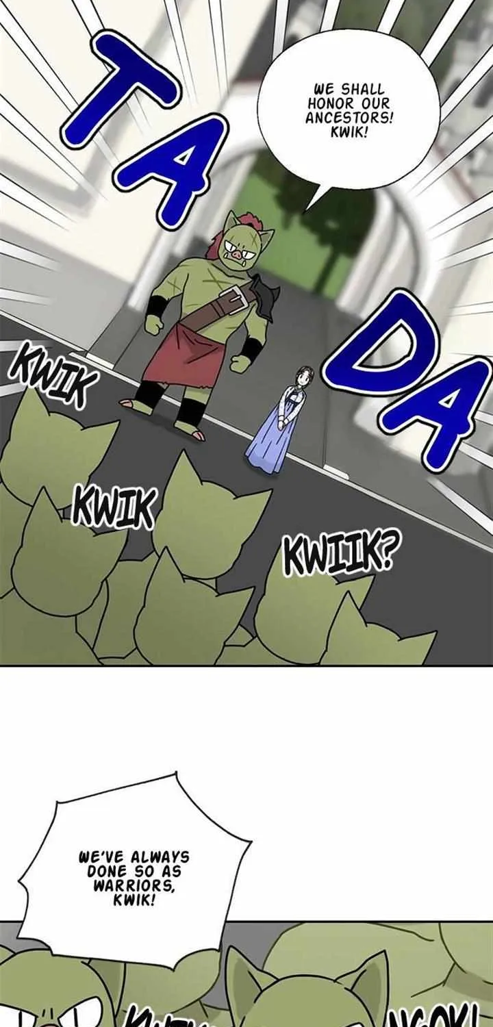 I Became The Chef Of The Dragon King Chapter 59 page 10 - 