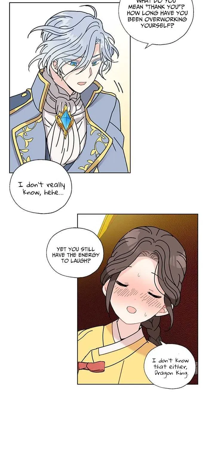 I Became The Chef Of The Dragon King Chapter 6 page 2 - 