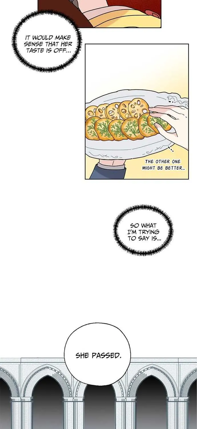 I Became The Chef Of The Dragon King Chapter 6 page 11 - 
