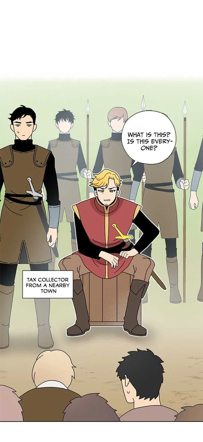 I Became The Chef Of The Dragon King Chapter 6 page 16 - 