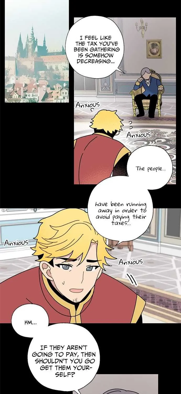 I Became The Chef Of The Dragon King Chapter 6 page 20 - 