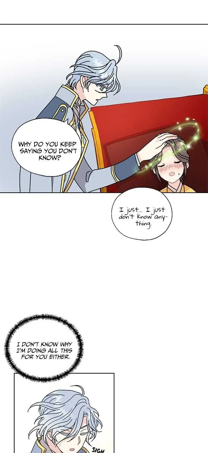 I Became The Chef Of The Dragon King Chapter 6 page 3 - 
