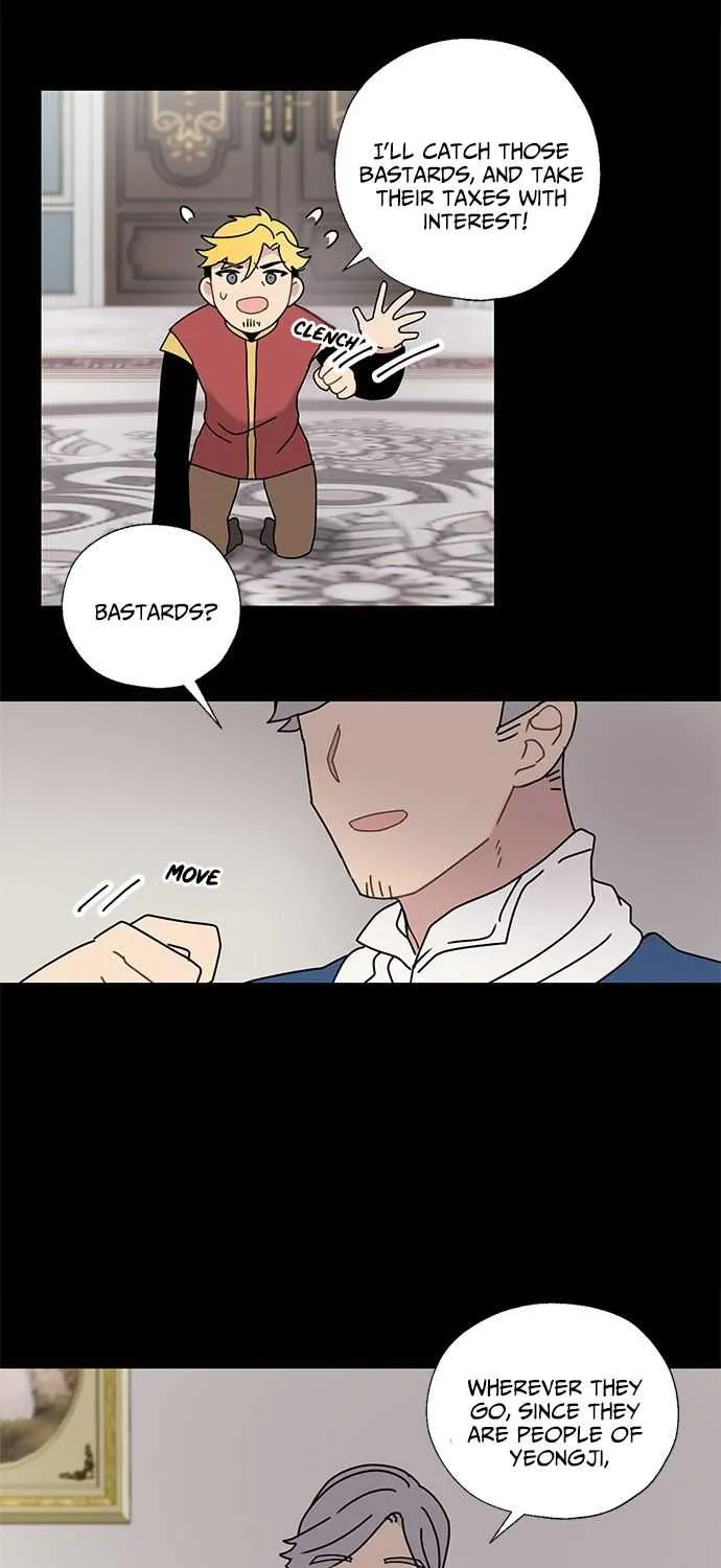 I Became The Chef Of The Dragon King Chapter 6 page 22 - 