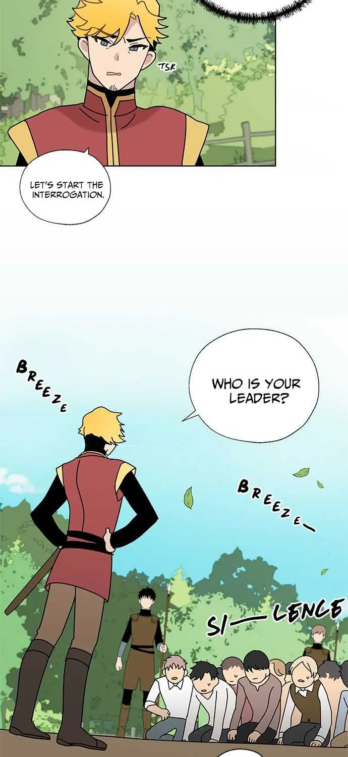 I Became The Chef Of The Dragon King Chapter 6 page 24 - 