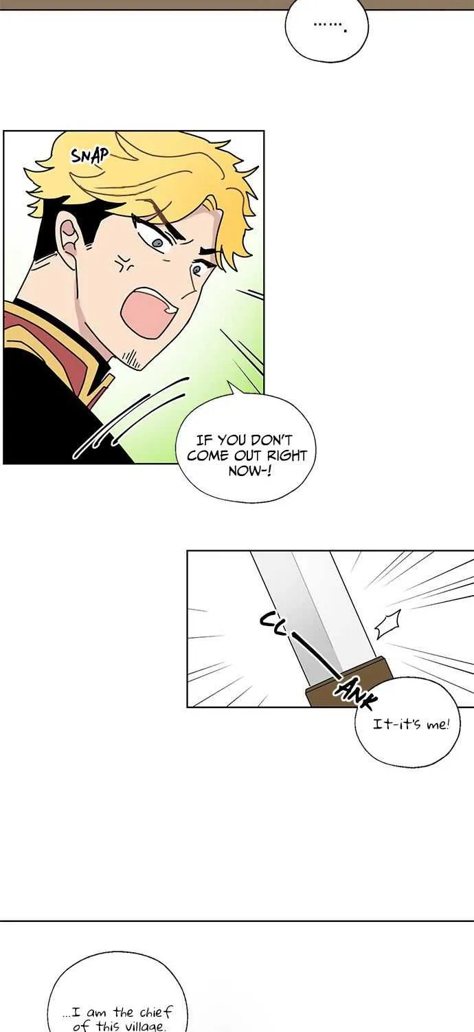 I Became The Chef Of The Dragon King Chapter 6 page 25 - 