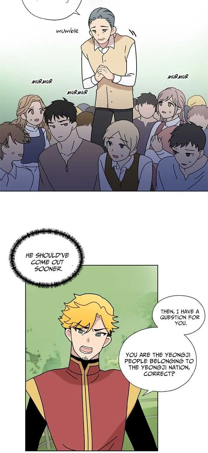 I Became The Chef Of The Dragon King Chapter 6 page 26 - 
