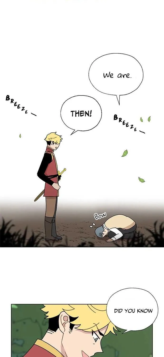 I Became The Chef Of The Dragon King Chapter 6 page 27 - 
