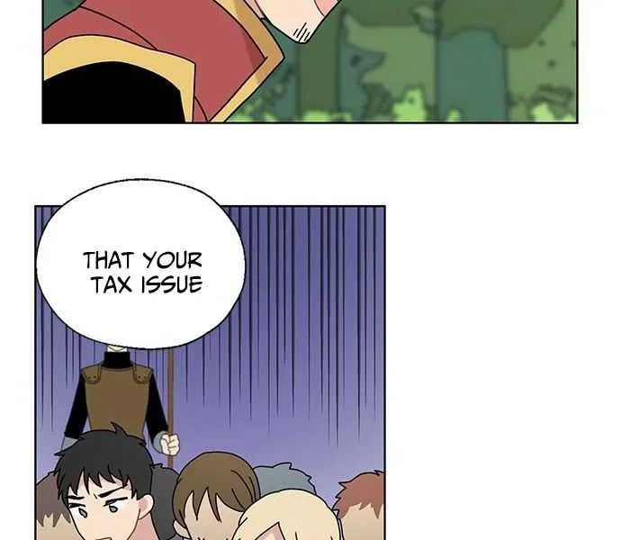 I Became The Chef Of The Dragon King Chapter 6 page 28 - 