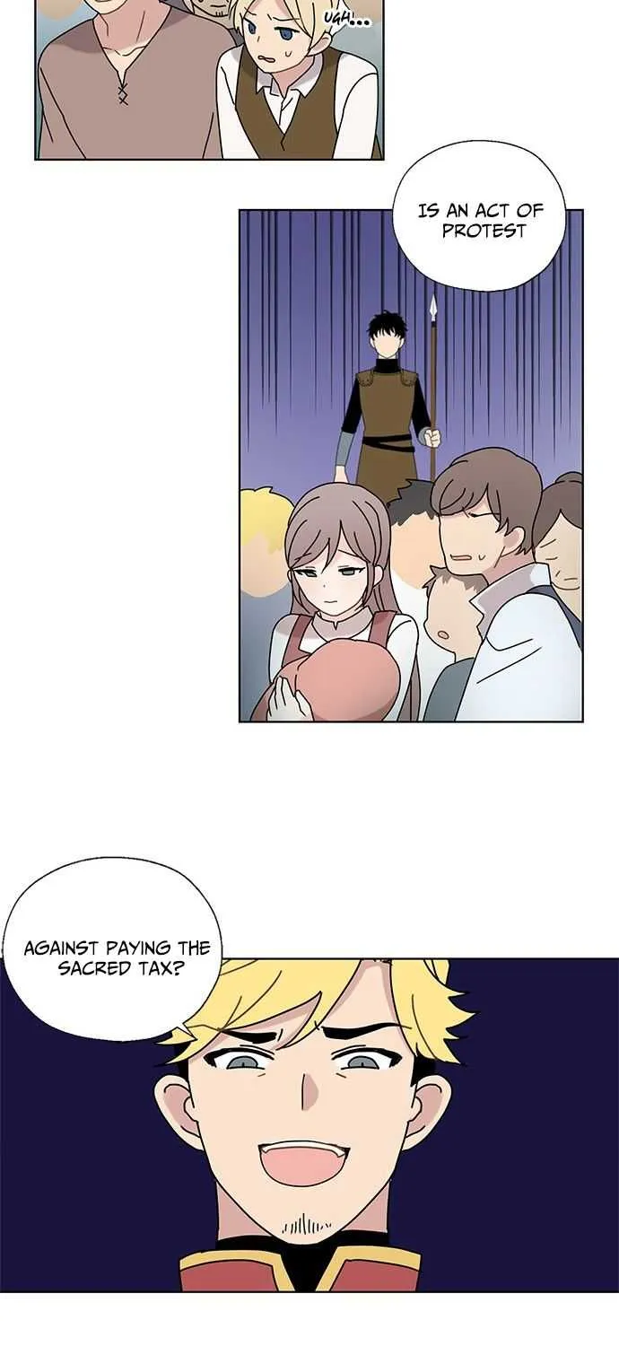 I Became The Chef Of The Dragon King Chapter 6 page 29 - 