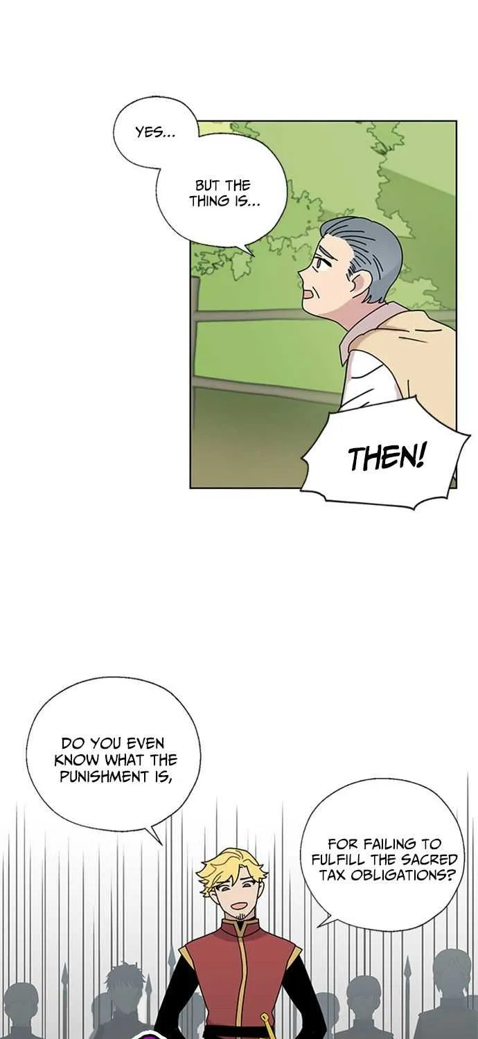 I Became The Chef Of The Dragon King Chapter 6 page 30 - 